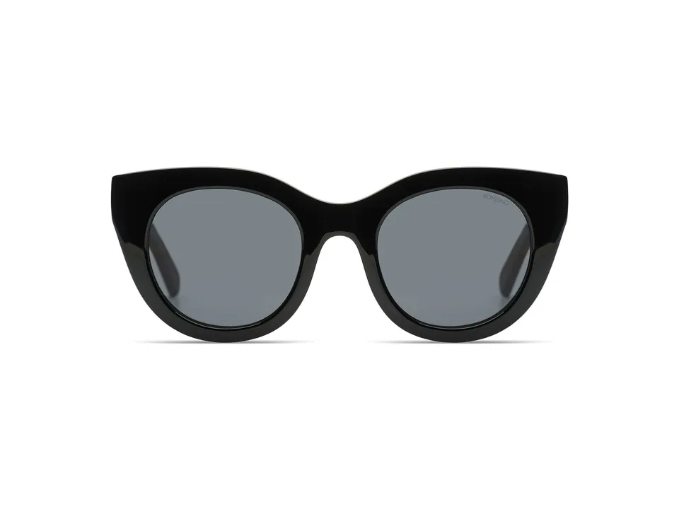 komono-louise-black-sonnenbrille image 1