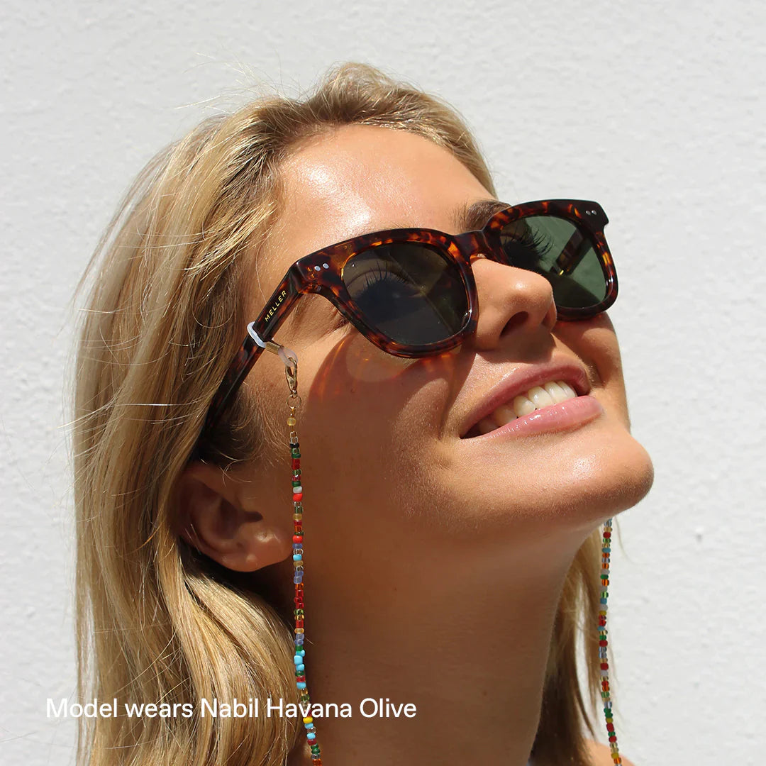meller-nabil-caramel-olive-sonnenbrille image 5