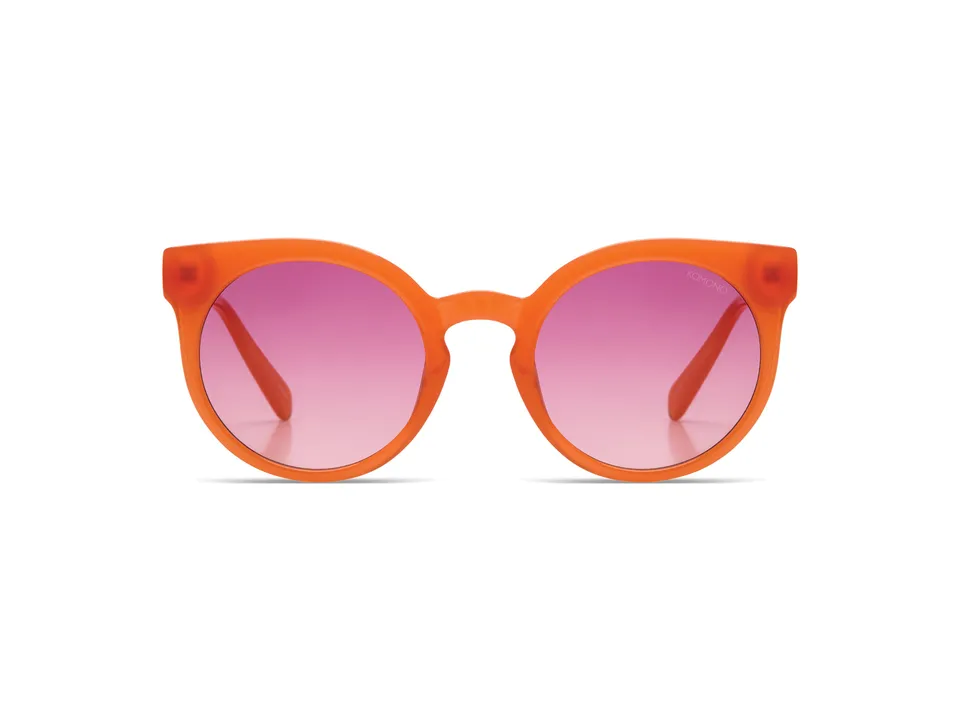 komono-lulu-jr-kinder-sonnenbrille-milky-brick-6-11-jahre image 1