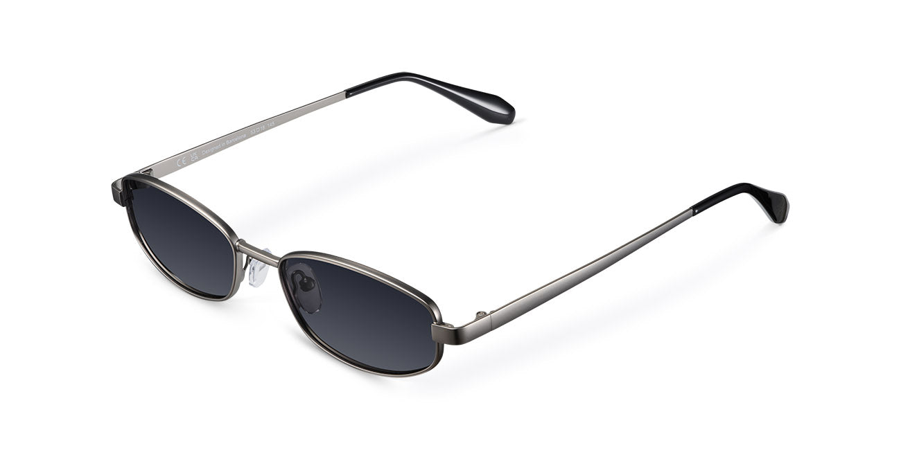 meller-jara-matte-gun-carbon-sonnenbrille image 2