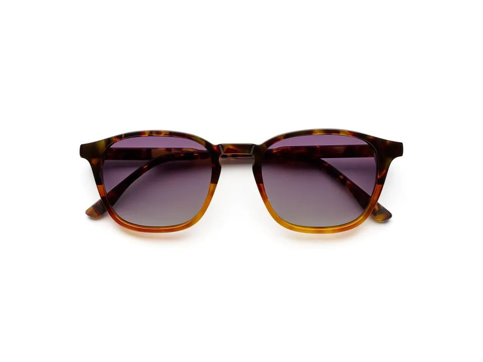 komono-marlon-grand-caramel-russet-sonnenbrille image 1
