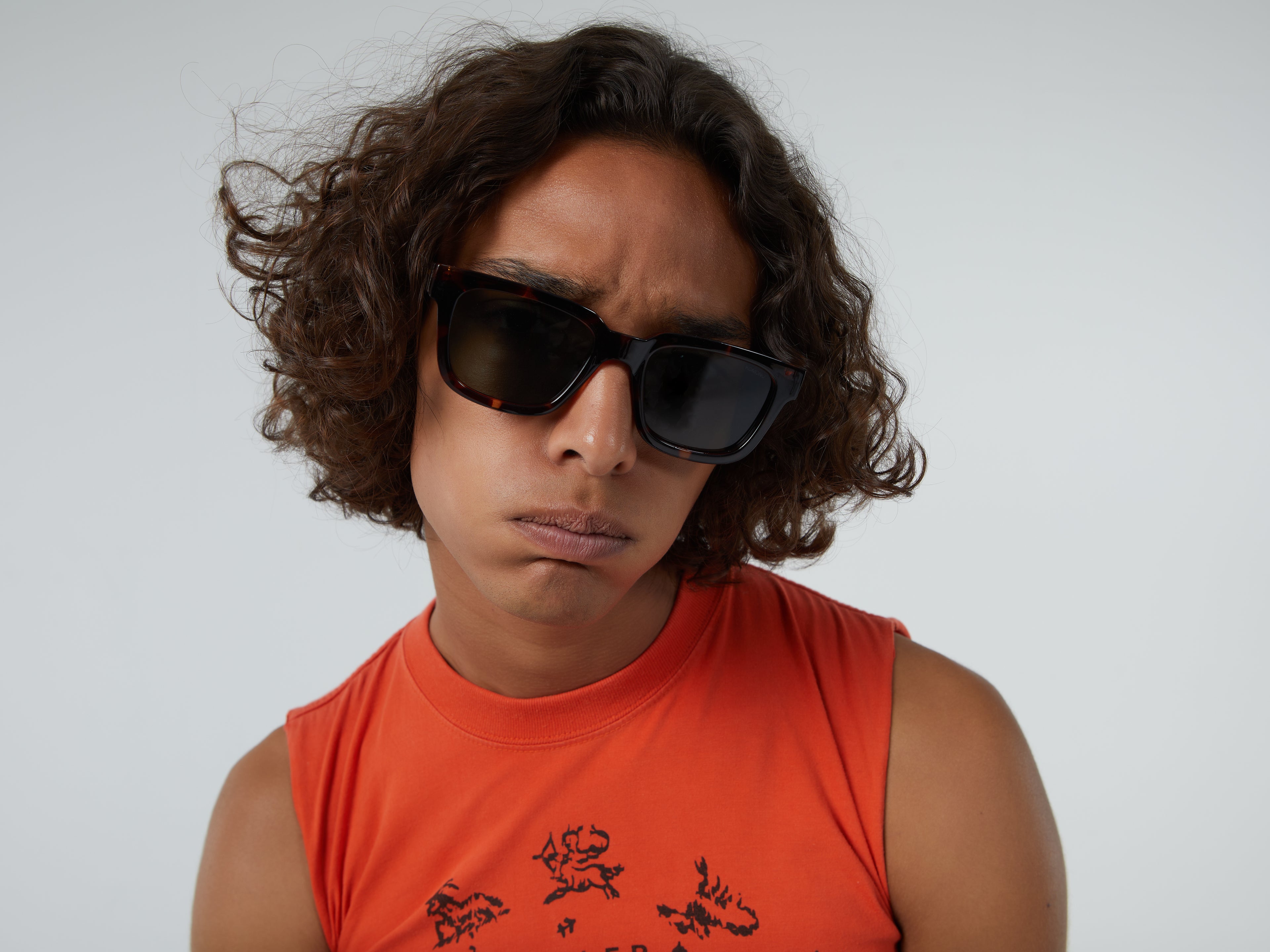 komono-bobby-havana-sonnenbrille image 2