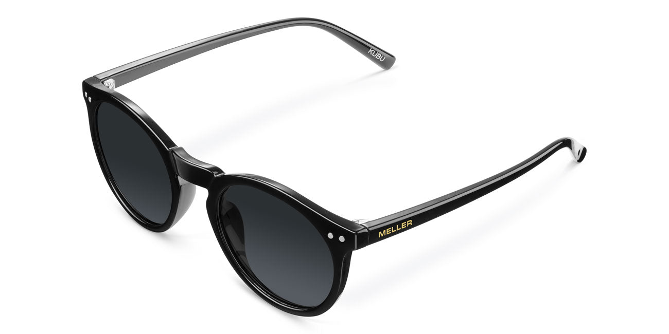 meller-kubu-all-black-bio-sonnenbrille image 2