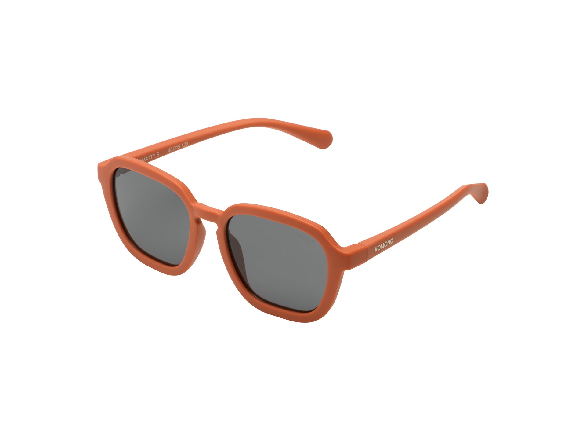 komono-matty-s-brick-sonnenbrille-kinder-3-5-jahre image 2