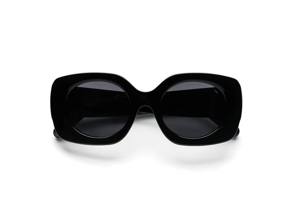 komono-mariah-black-sonnenbrille image 1