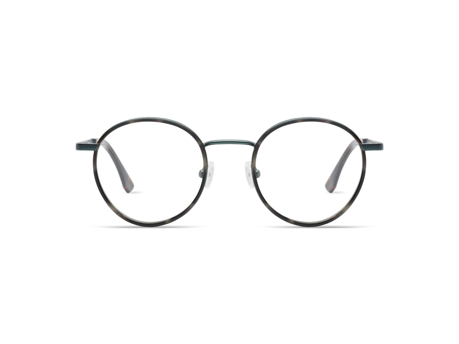 komono-pete-slims-green-camo-havana-optik-fassung image 1