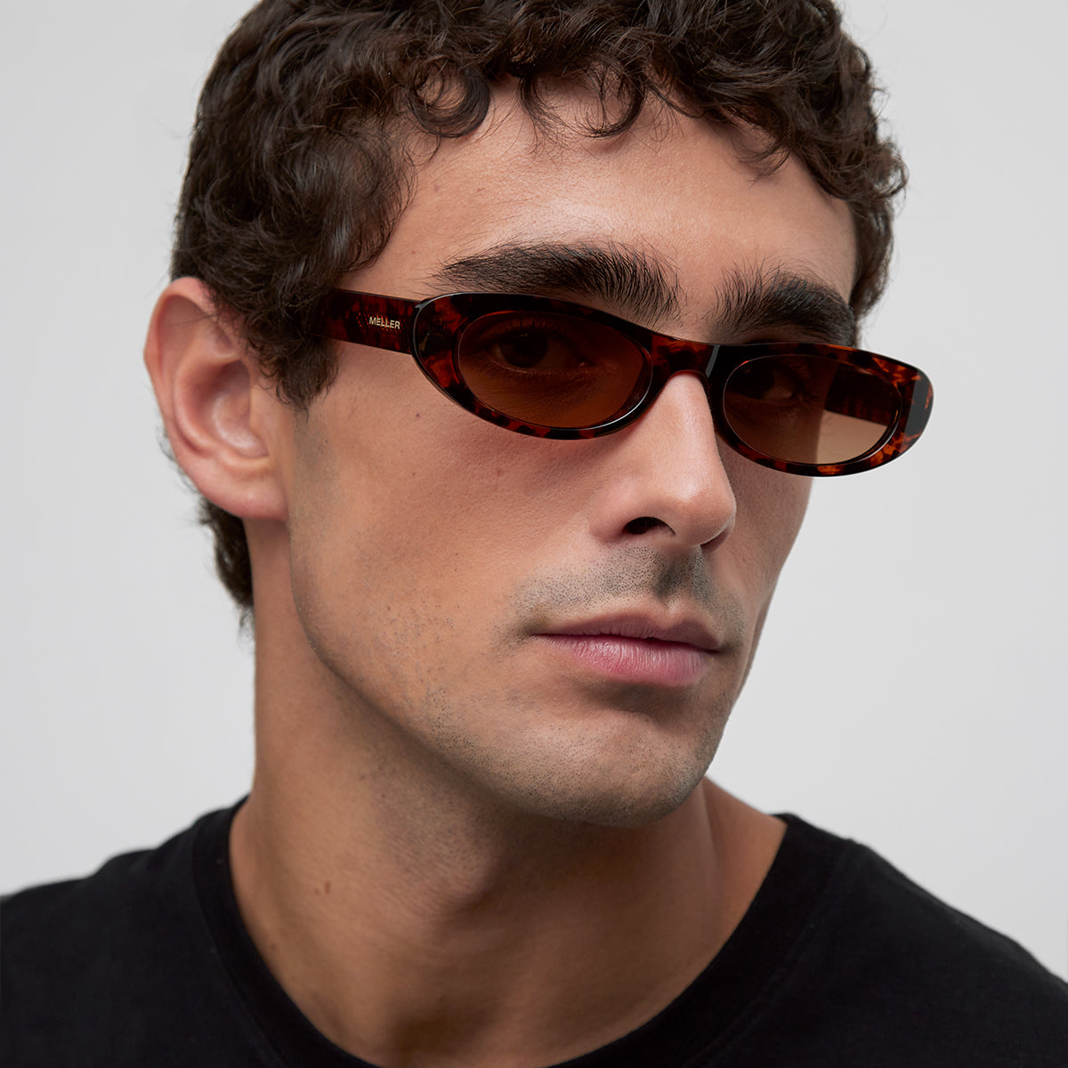 meller-malaika-tigris-brown-sonnenbrille-oval-cat-eye-bio image 5