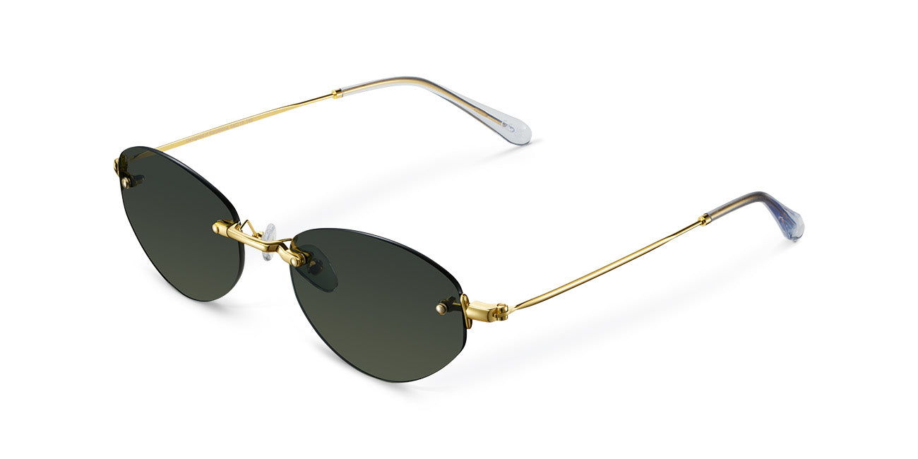 meller-amina-gold-olive-sonnenbrille image 2