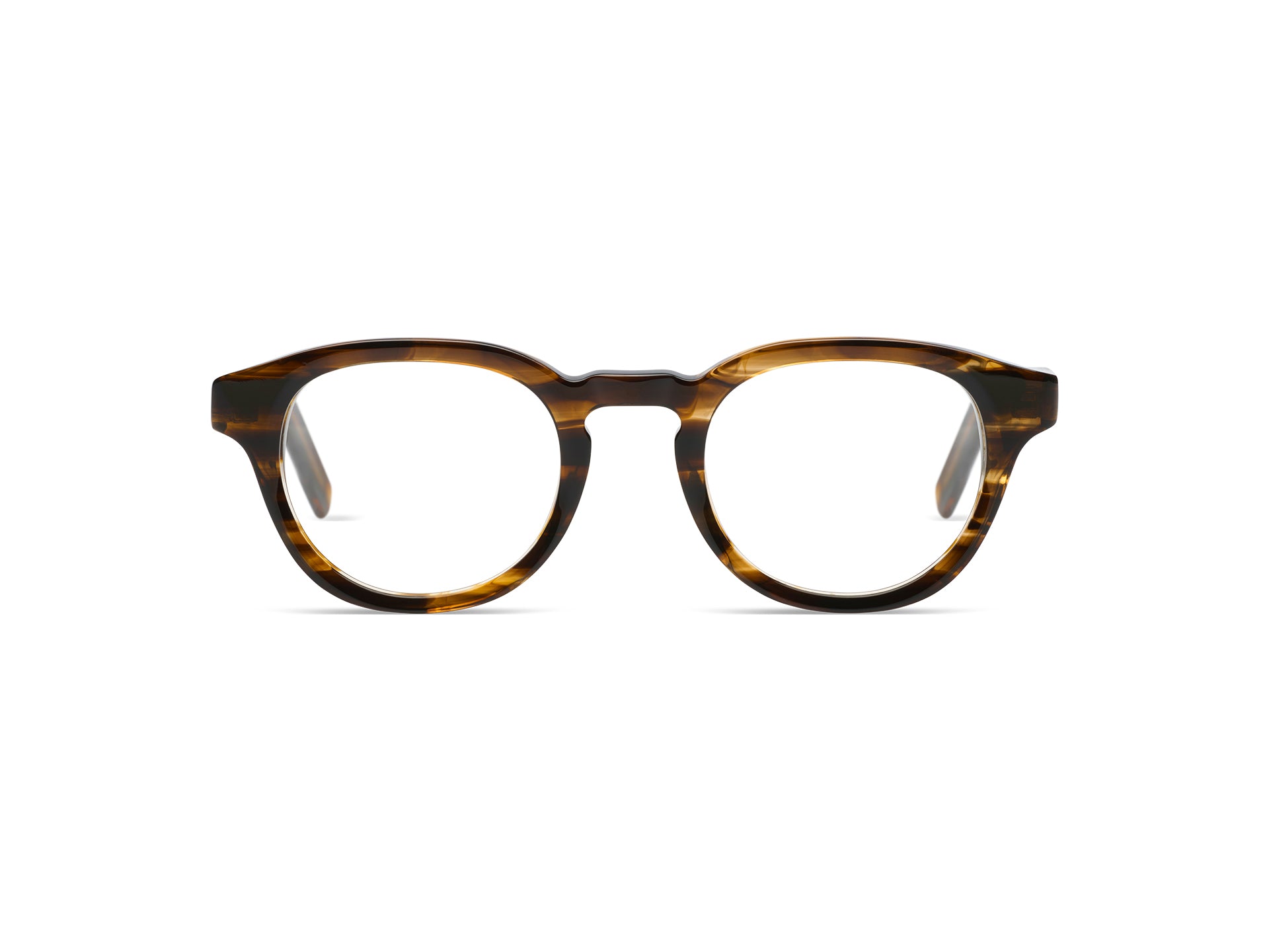 komono-riley-shadowed-mahogany-brille-brillenfassung-der-neuen-optik-kollektion image 1