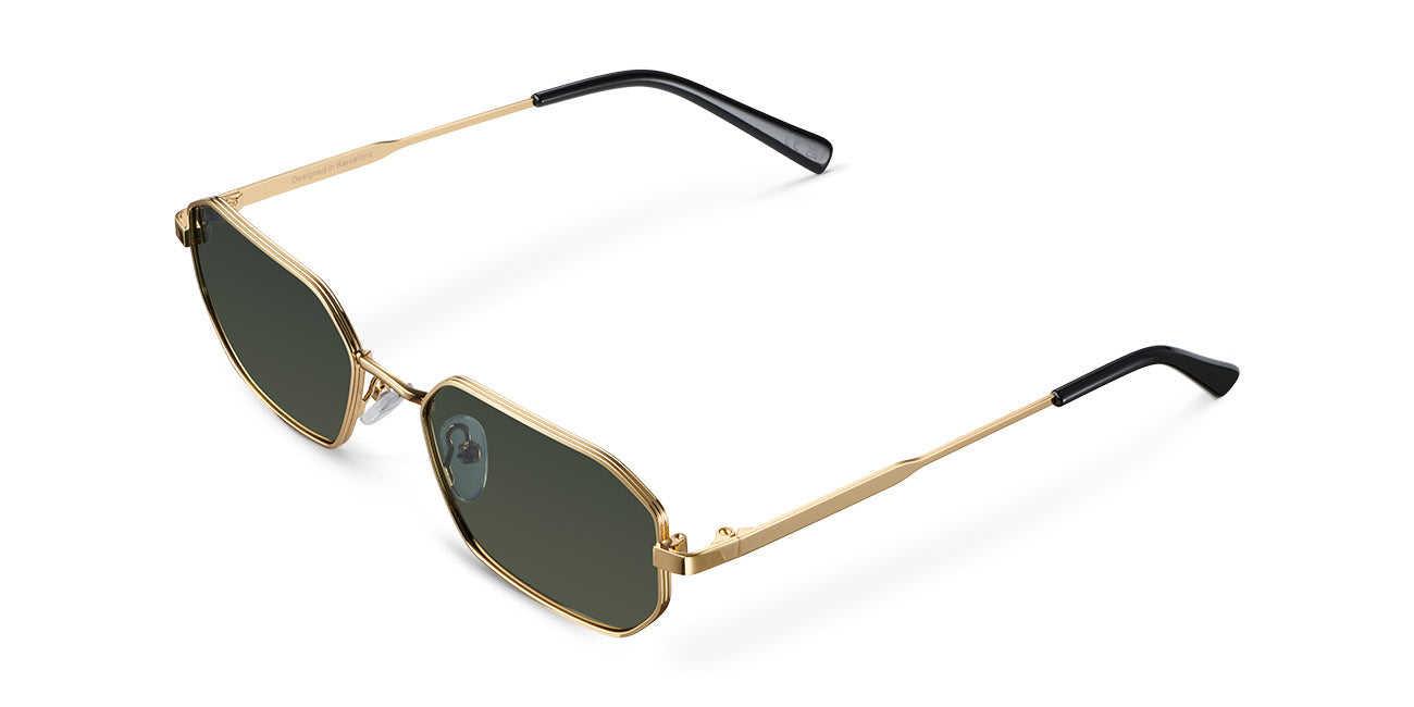 meller-idir-gold-olive-sonnenbrille image 2