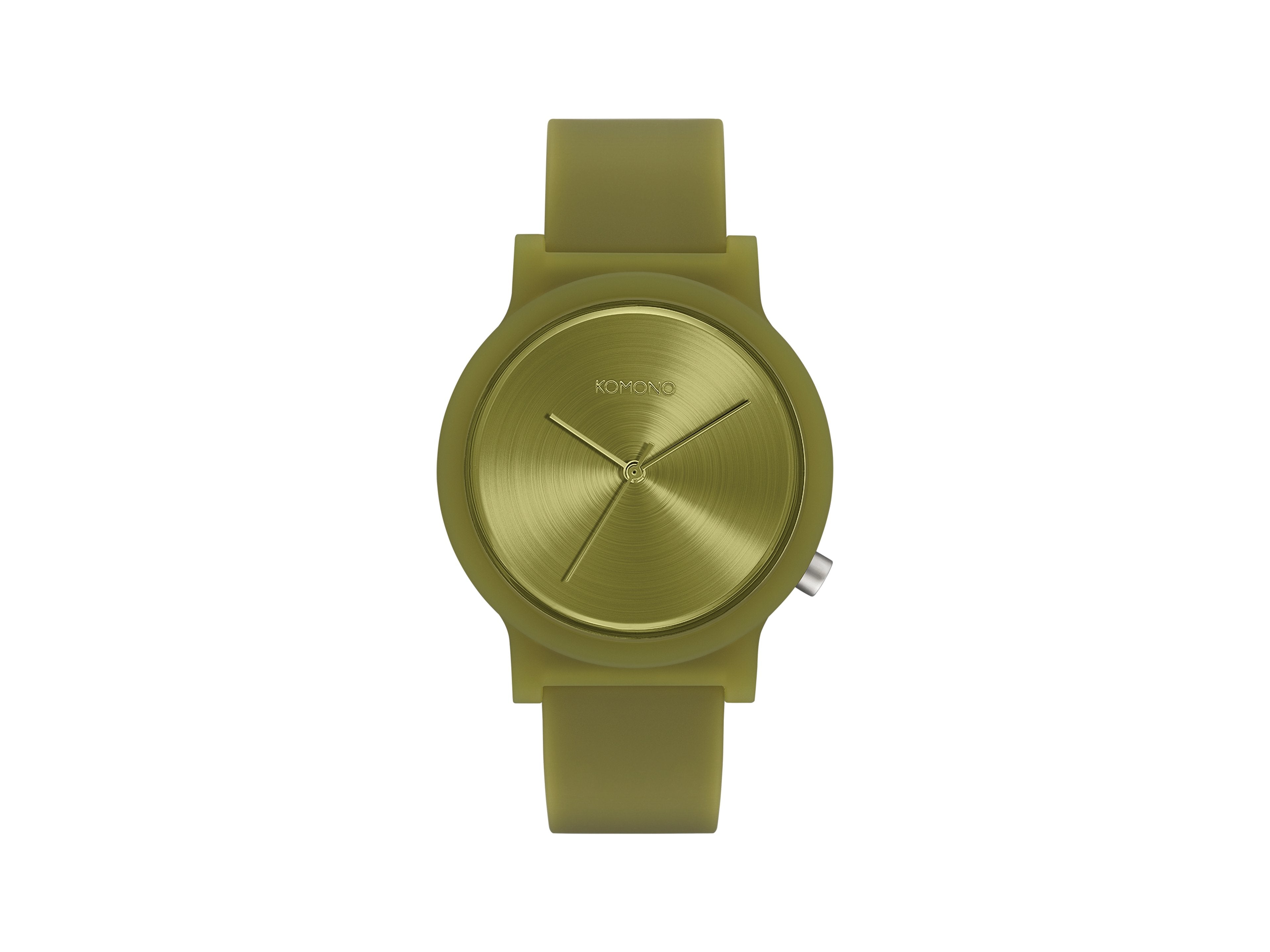 komono-mono-orbit-uhr-grasshopper image 1