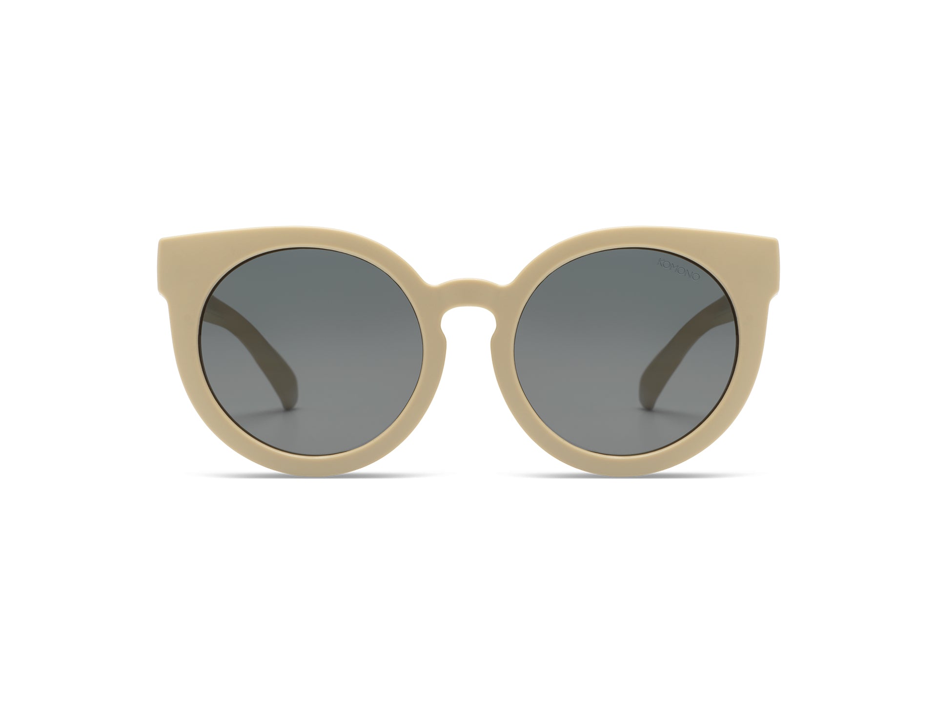 komono-lulu-xs-vanilla-kinder-sonnenbrille image 1