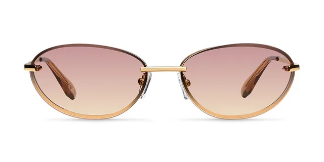 meller-temba-gold-brown-sonnenbrille image 1