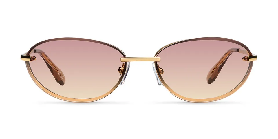 meller-temba-gold-brown-sonnenbrille image 1