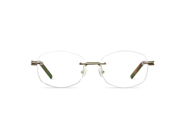 komono-rumi-silver-brille image 1