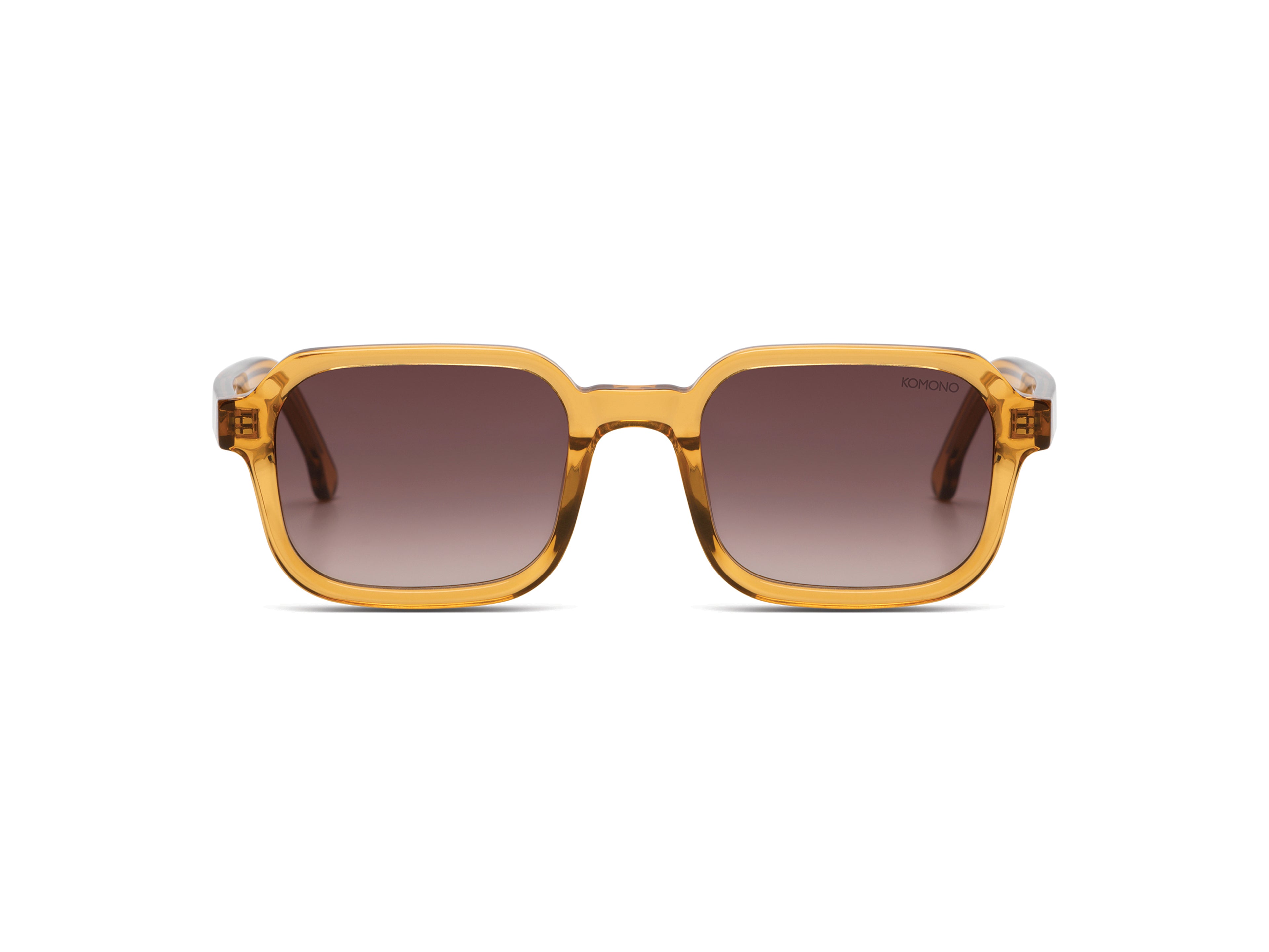 komono-romeo-sepia-sonnenbrille image 1
