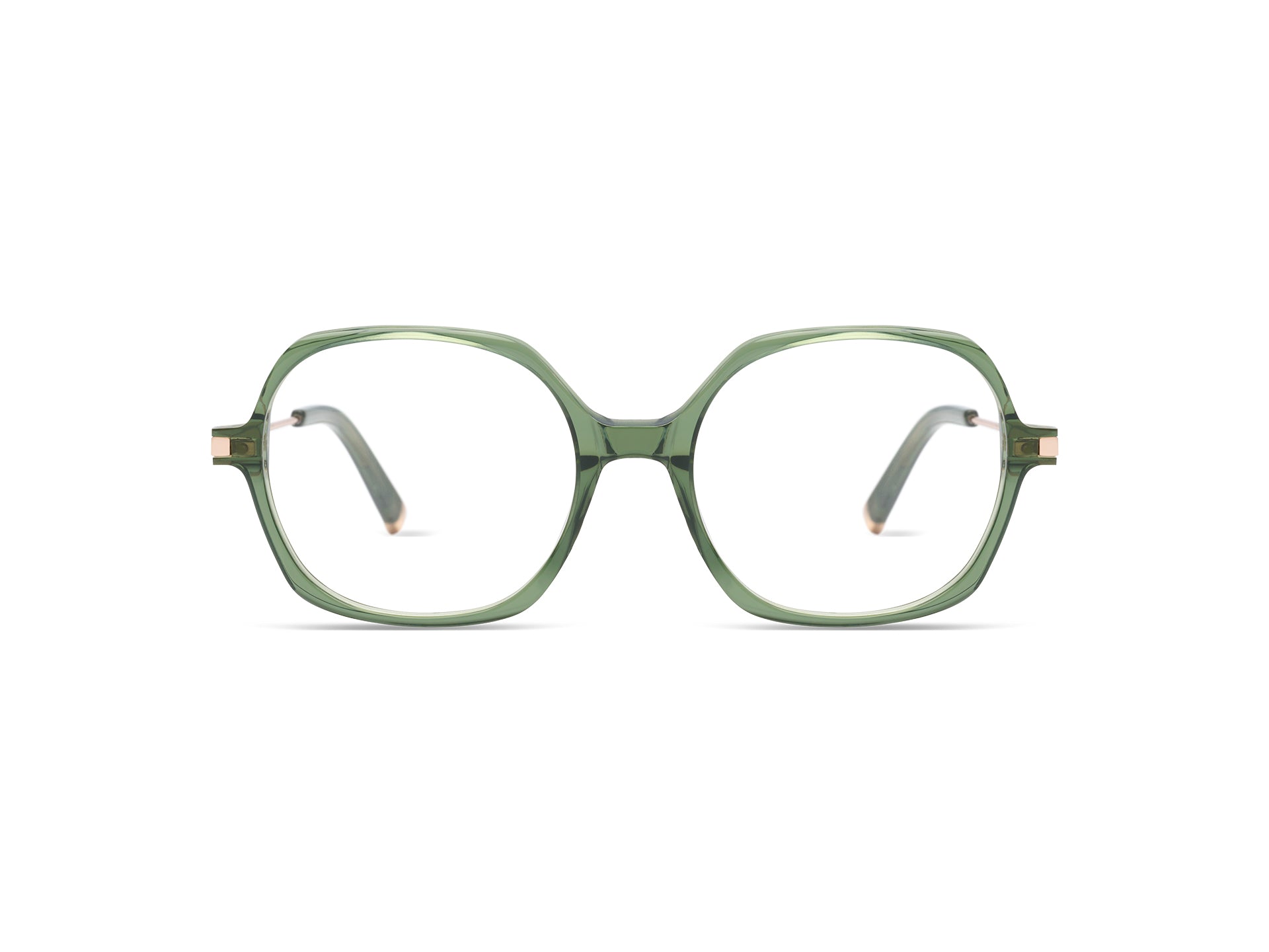 komono-sadie-slims-leaf-lesebrille image 1