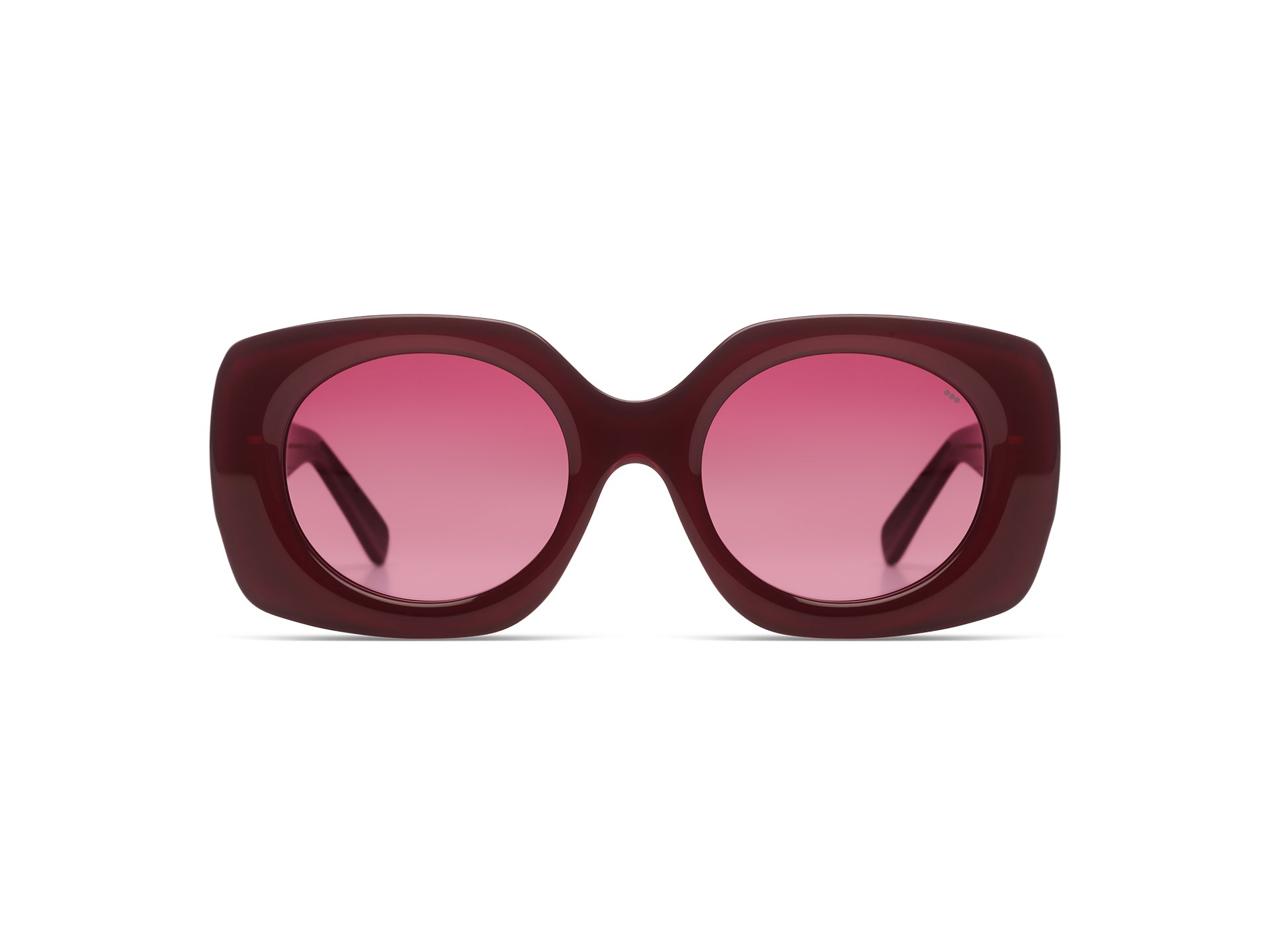 komono-mariah-raspberry-jelly-sonnenbrille image 1