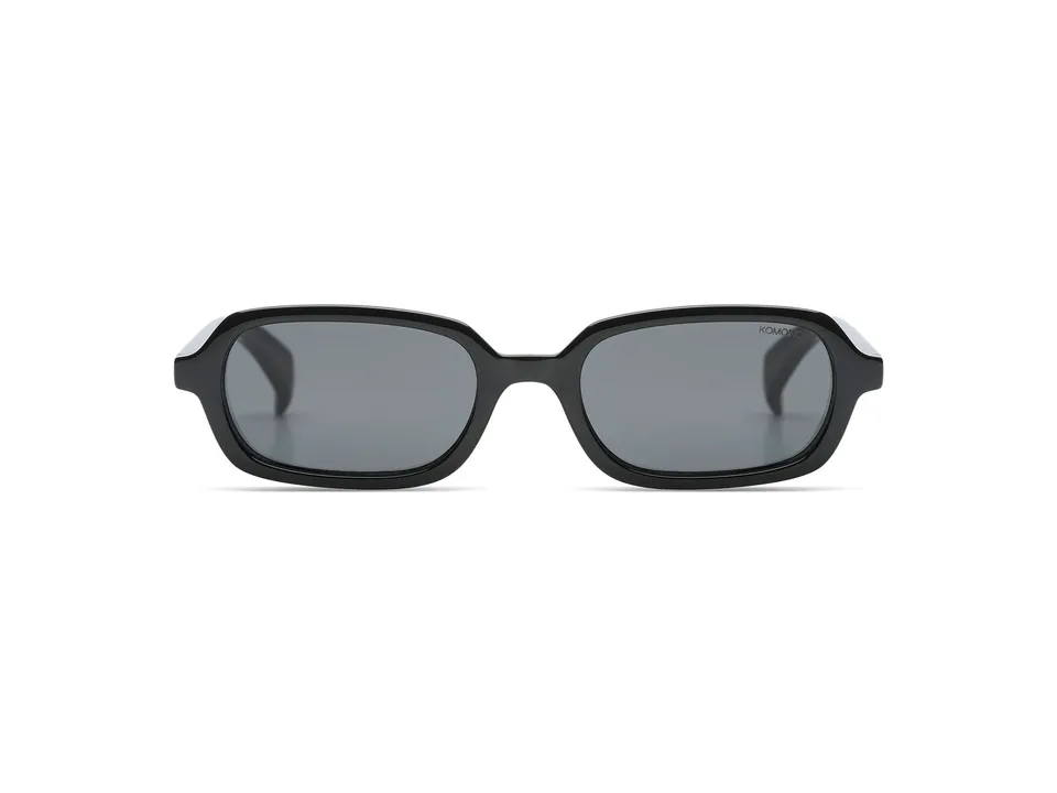 komono-hayden-black-sonnenbrille image 1