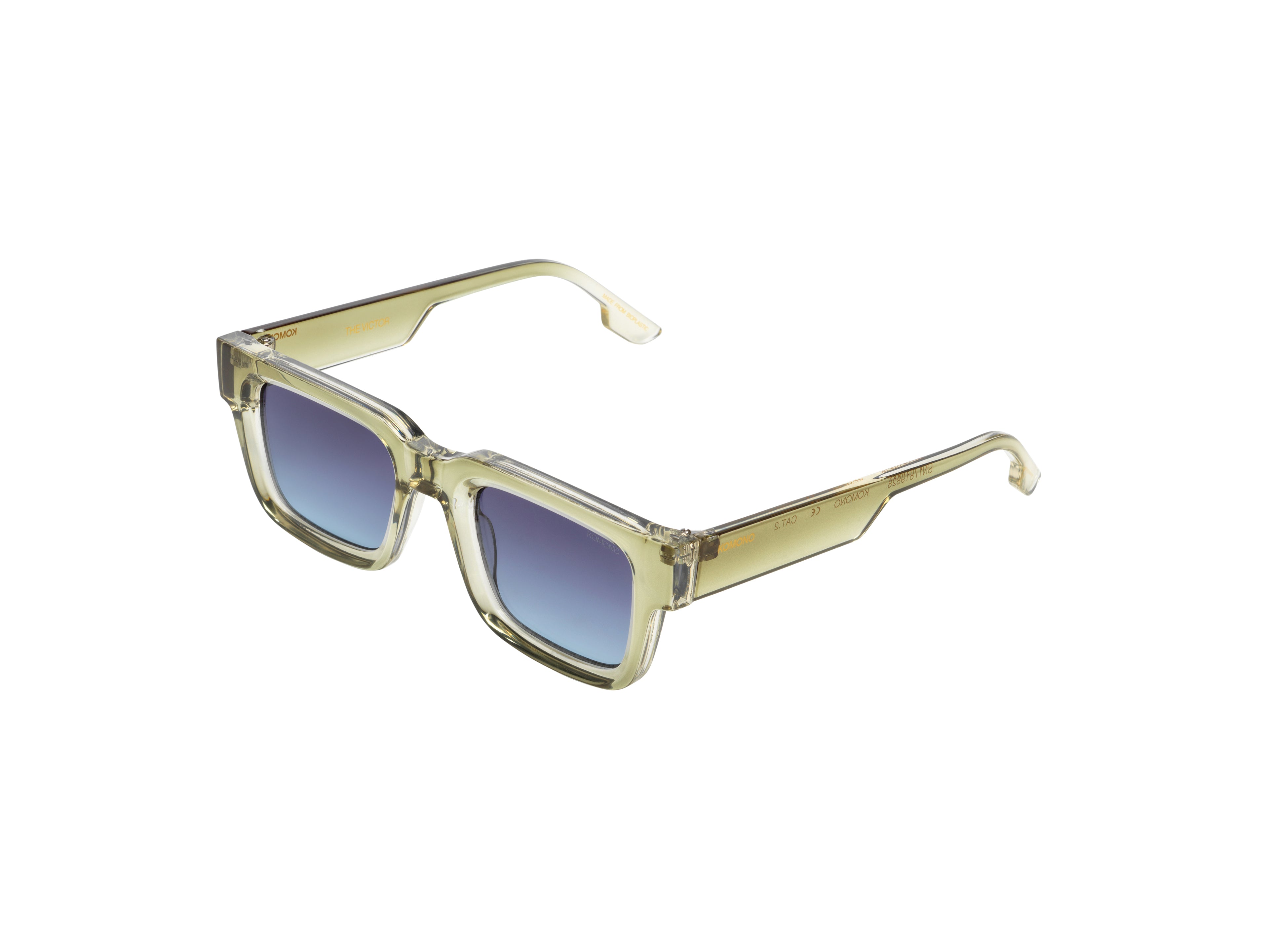 komono-victor-sage-gradient-sonnenbrille image 2