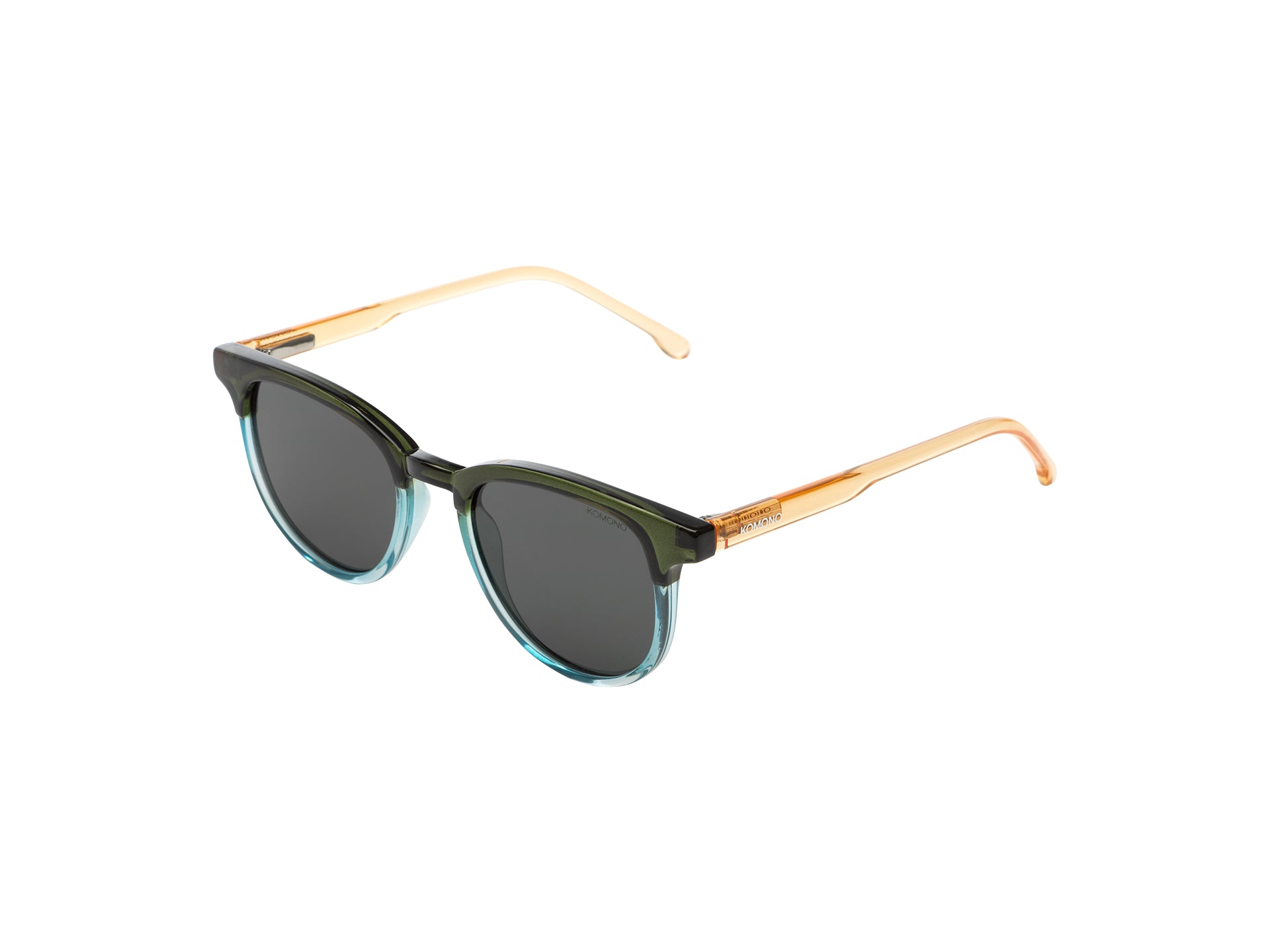komono-francis-jr-green-sky-kinder-sonnenbrille image 3