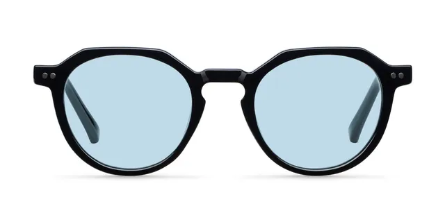 meller-chauen-black-turquoise-sonnenbrille image 1