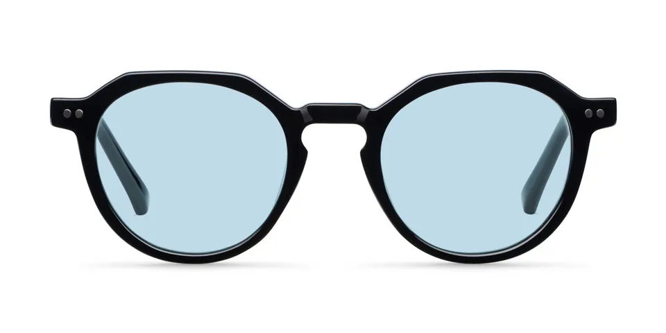 meller-chauen-black-turquoise-sonnenbrille image 1