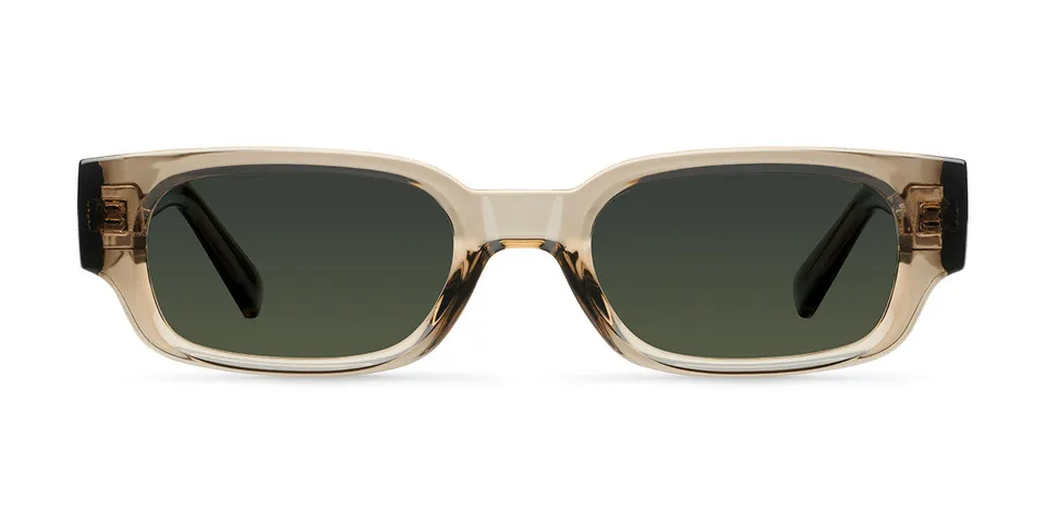 meller-sura-greige-olive-sonnenbrille image 1
