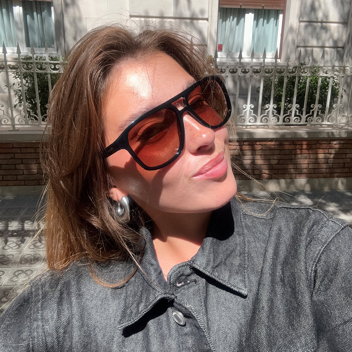 meller-dara-black-brown-sonnenbrille image 6
