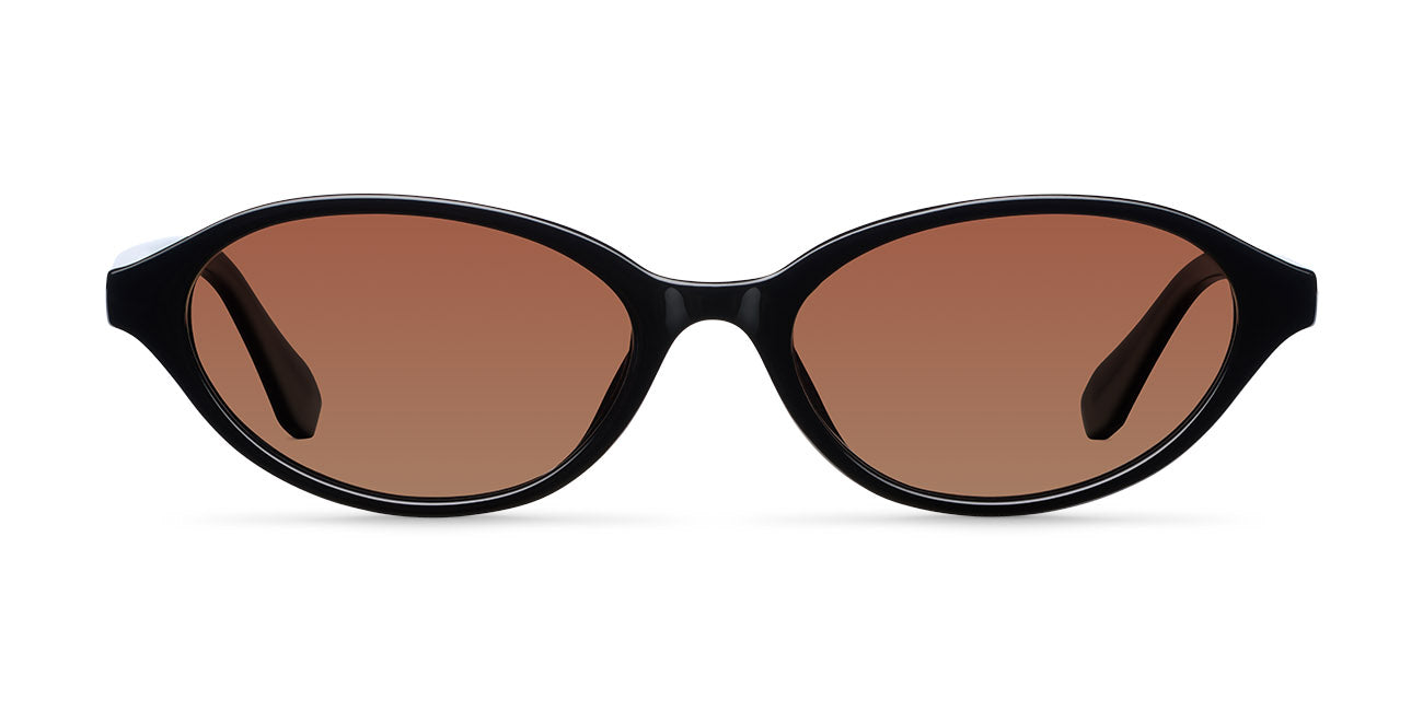 meller-ifu-black-brown-sonnenbrille image 1