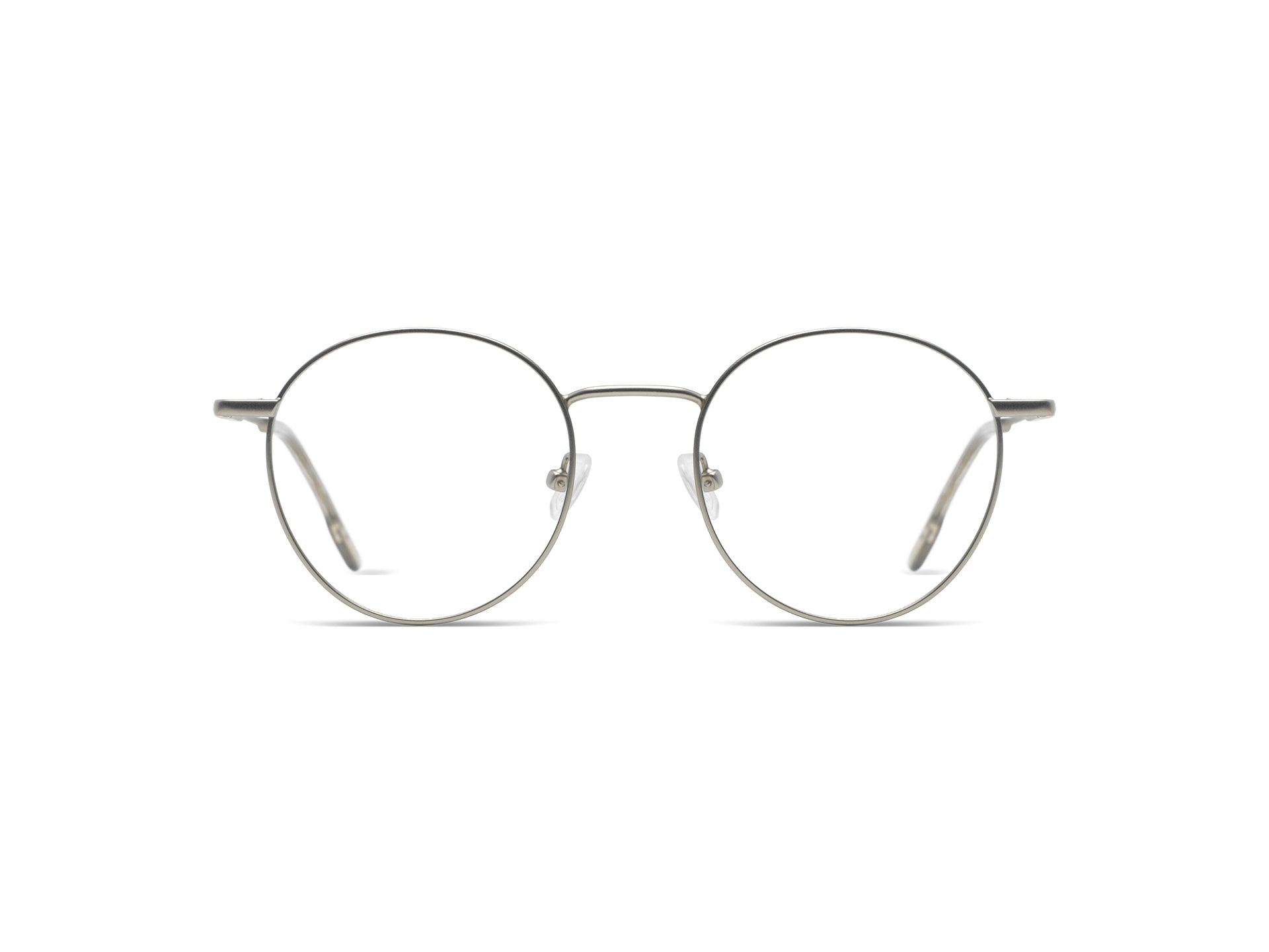 komono-pete-silver-sonnenbrille-ovale-gl-ser-im-edelstahlgestell-mit-azetat-tips image 1
