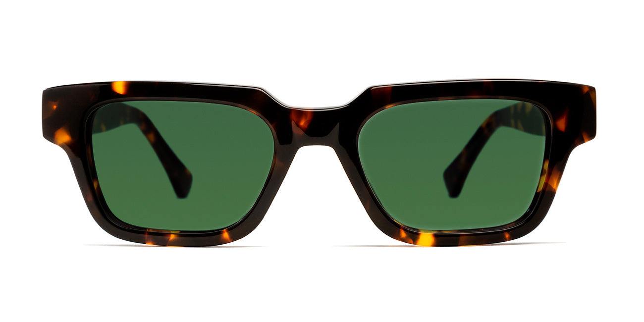 meller-oeil-dark-havana-olive-sonnenbrille image 1