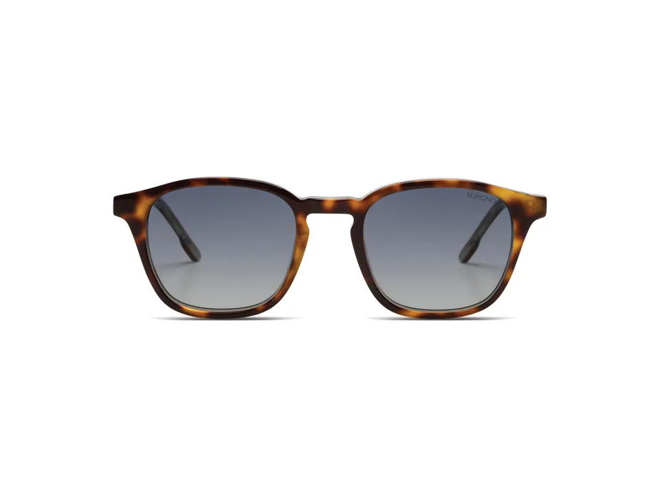 komono-marlon-havana-ash-sonnenbrille image 1