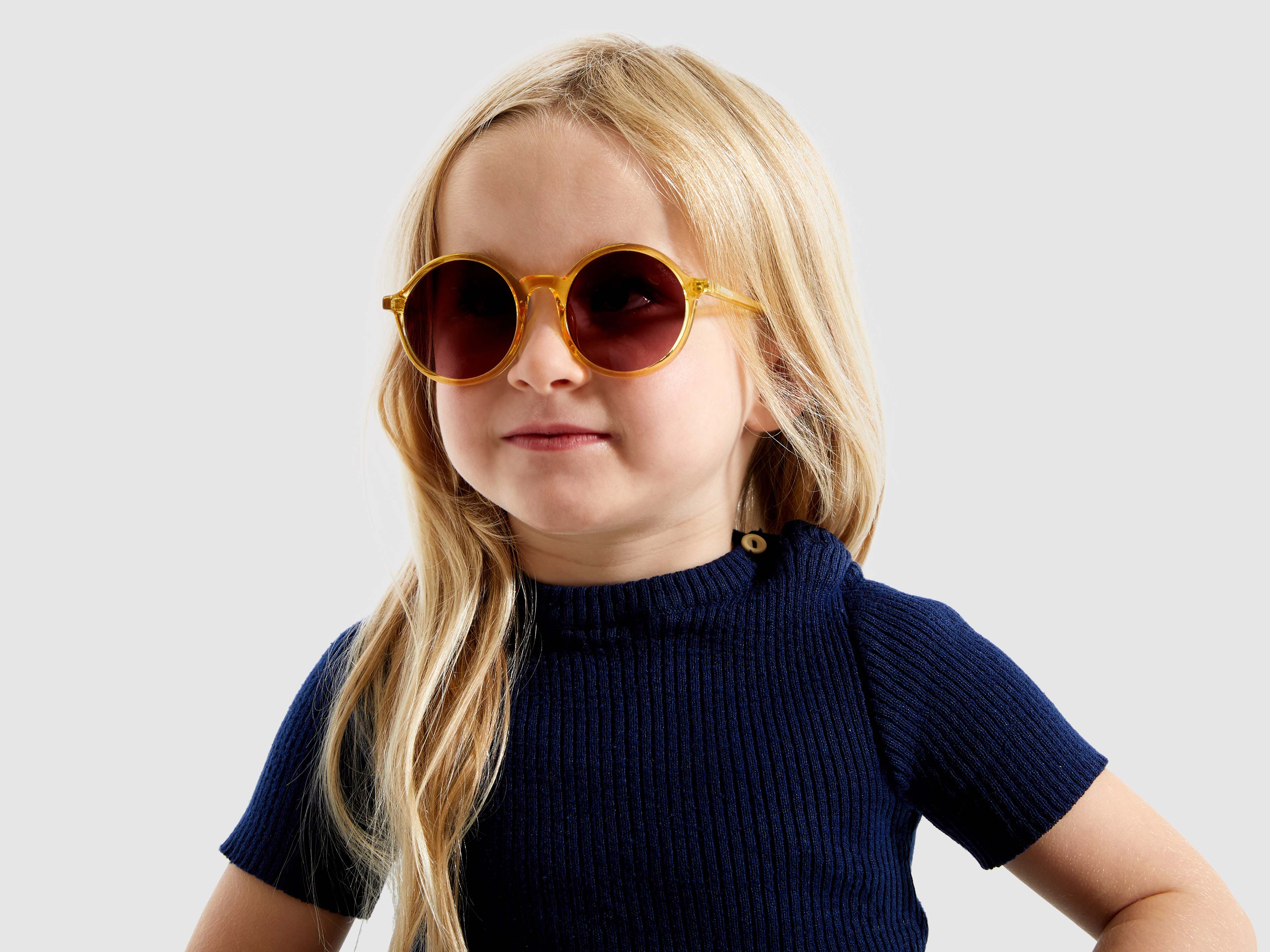 komono-madison-jr-yellow-junior-sonnenbrille image 3