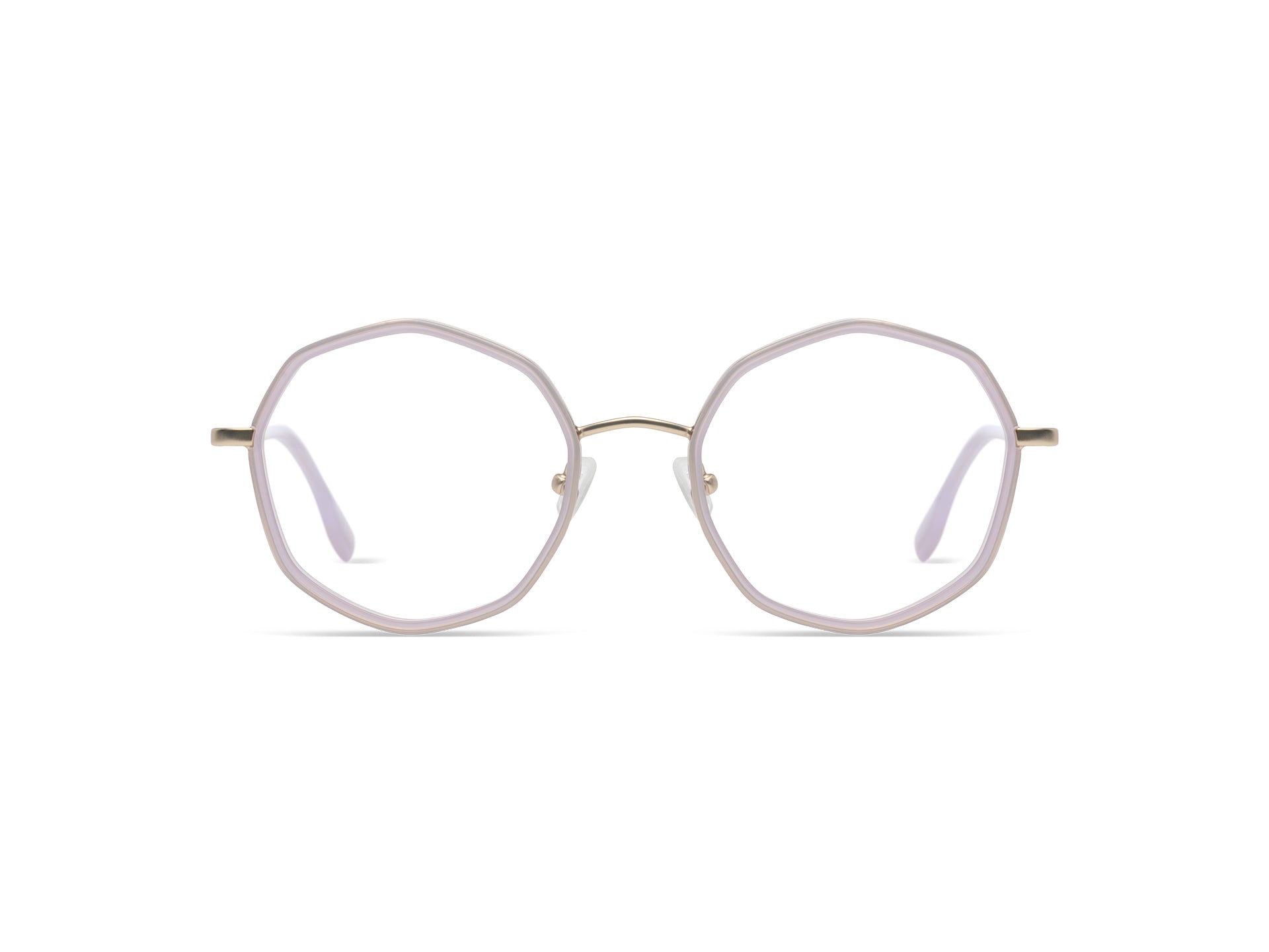 komono-sofia-lavender-white-gold-matte image 1