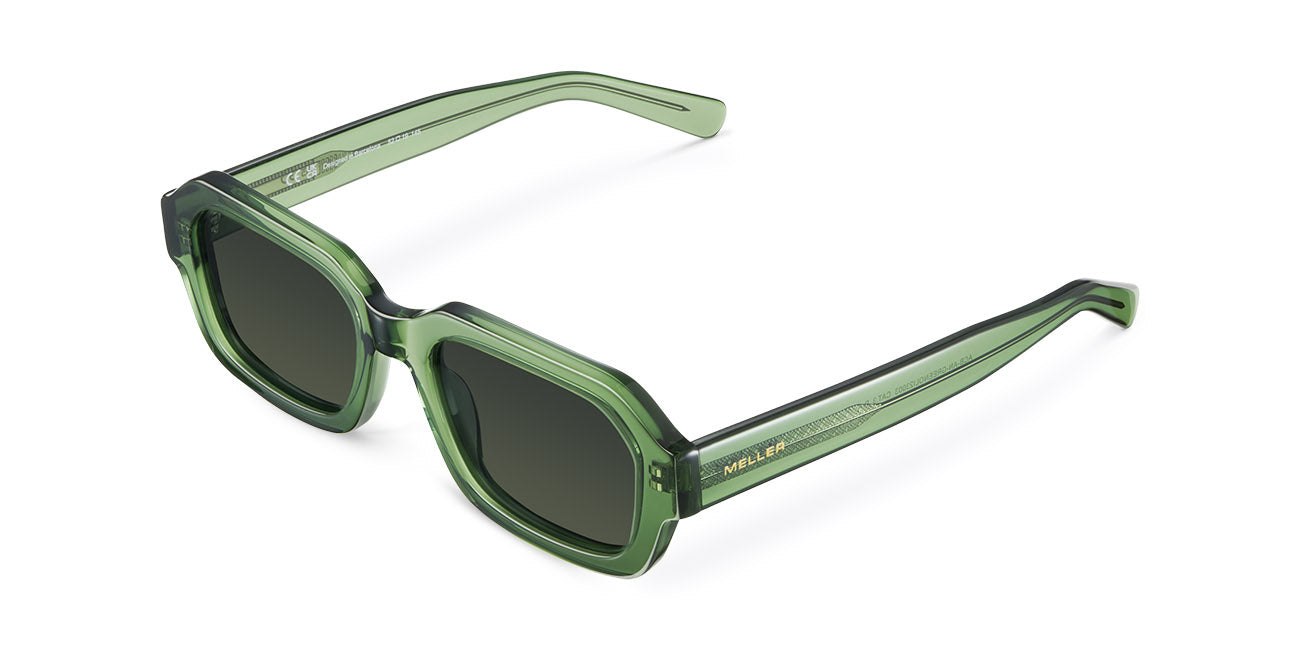 meller-anuar-all-olive-sonnenbrille image 2