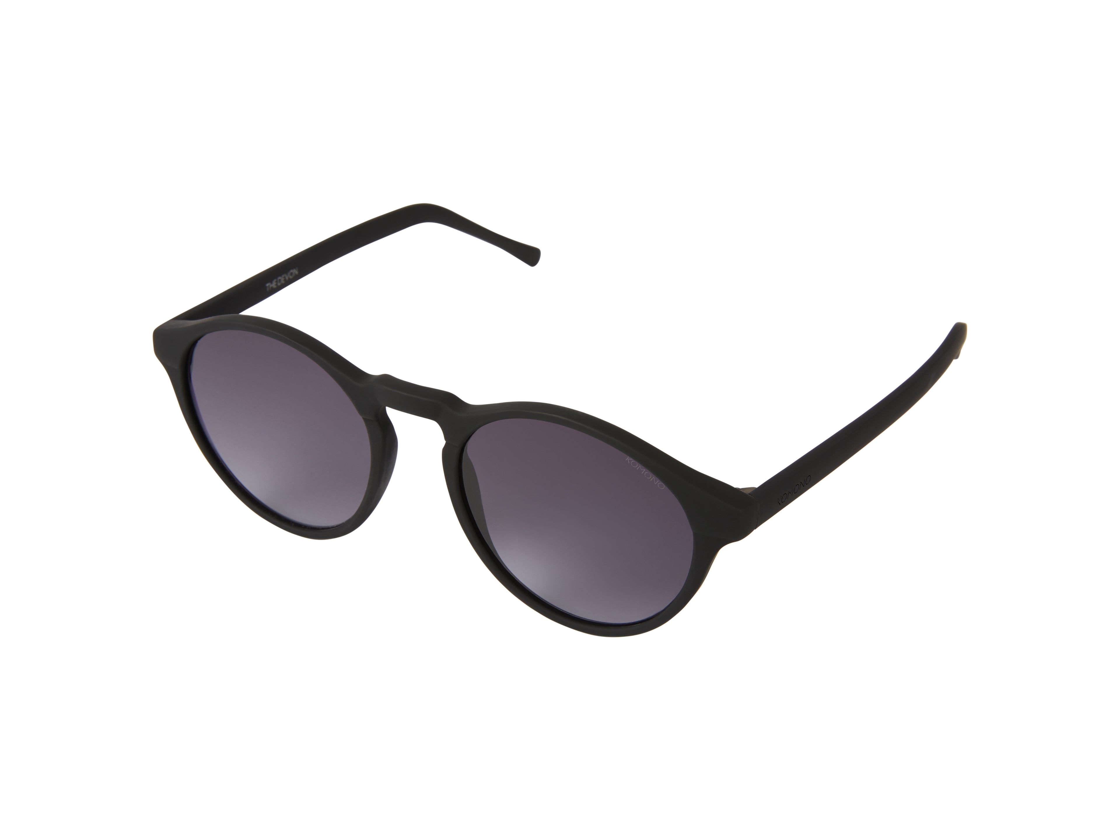 komono-devon-carbon-sonnenbrille image 2