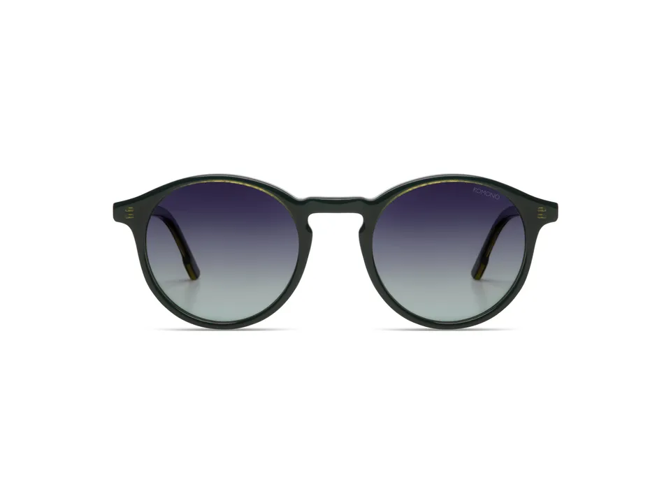 komono-archie-grand-black-sage-sonnenbrille image 1