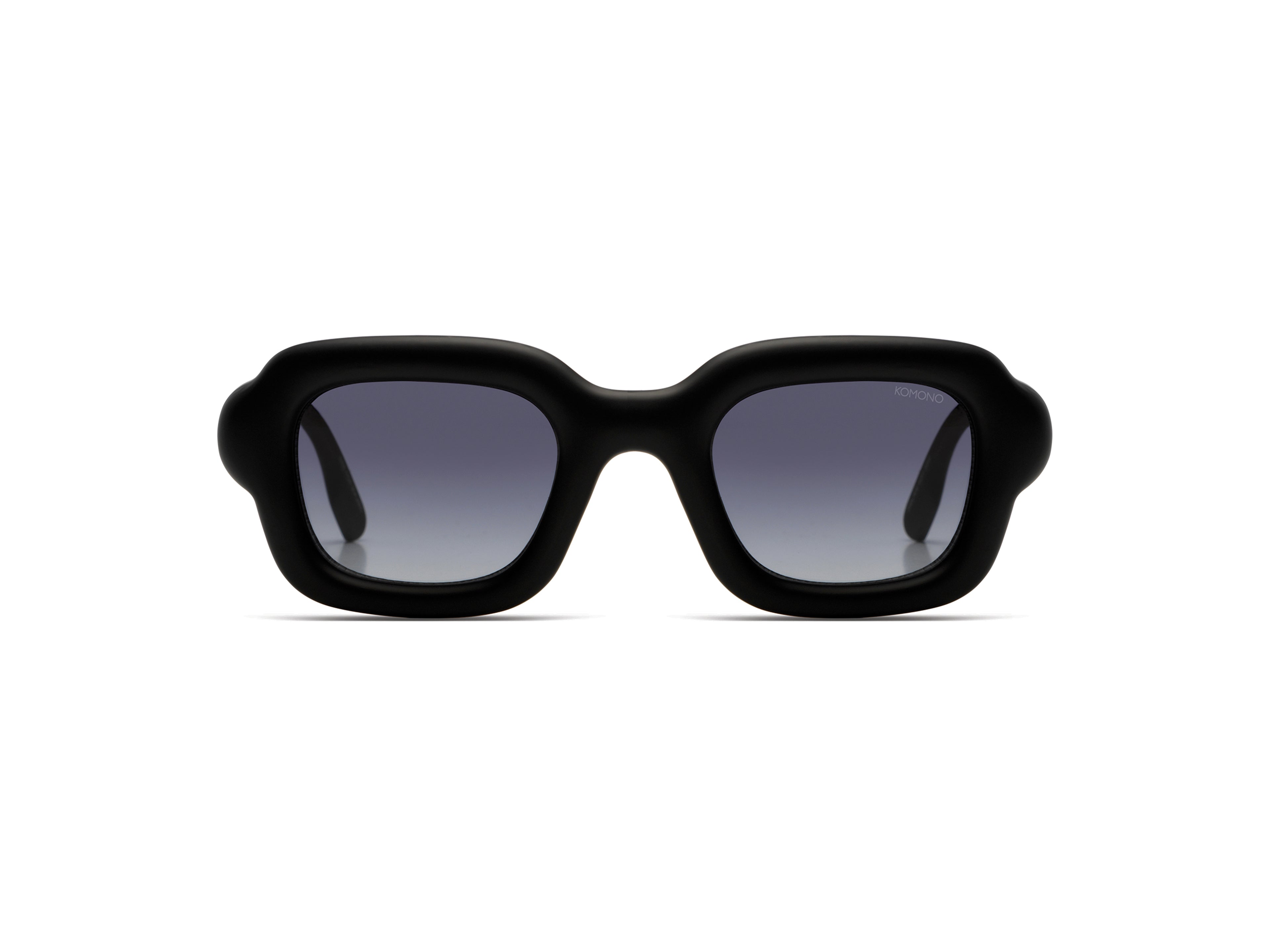 komono-miles-carbon-sonnenbrille-schwarz image 2