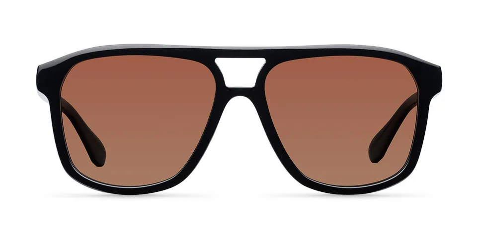 meller-dara-black-brown-sonnenbrille image 1
