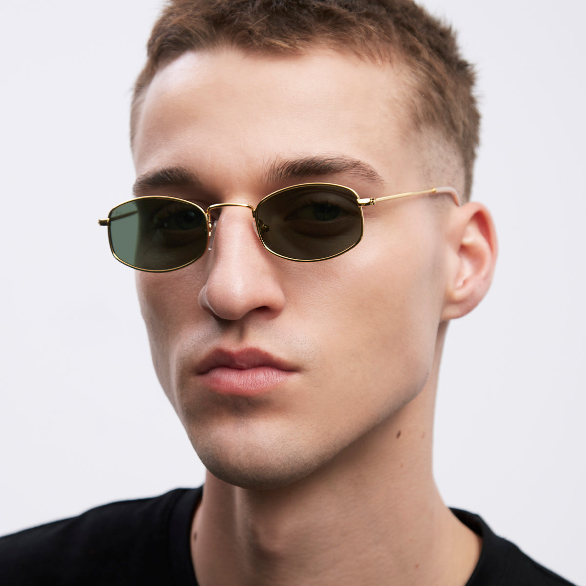 meller-suku-gold-olive-sonnenbrille image 6
