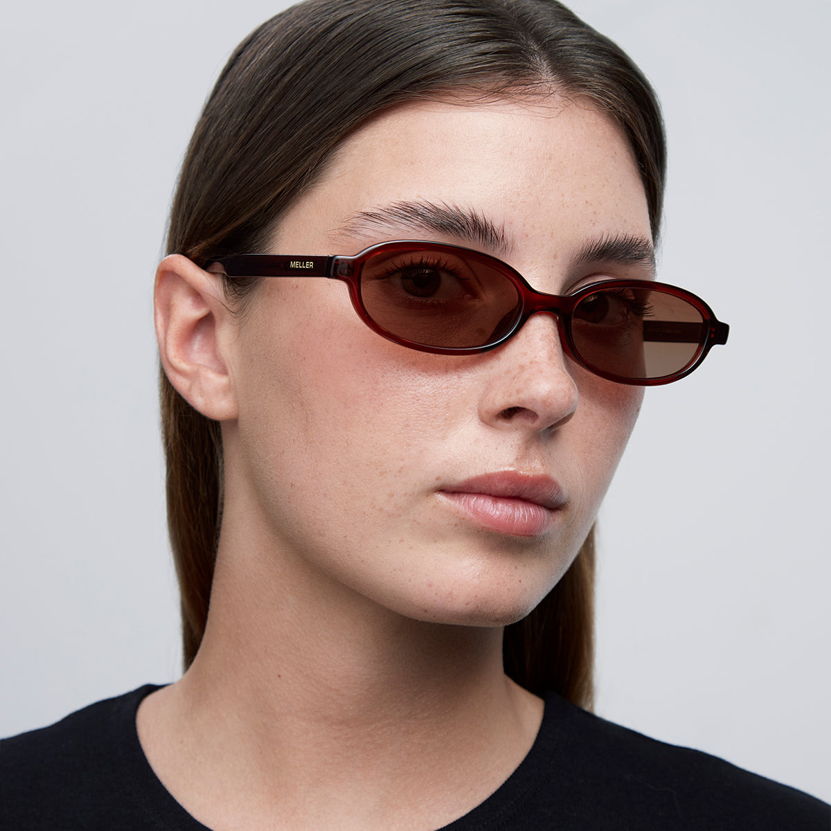 meller-osei-maroon-brown-sonnenbrille image 6