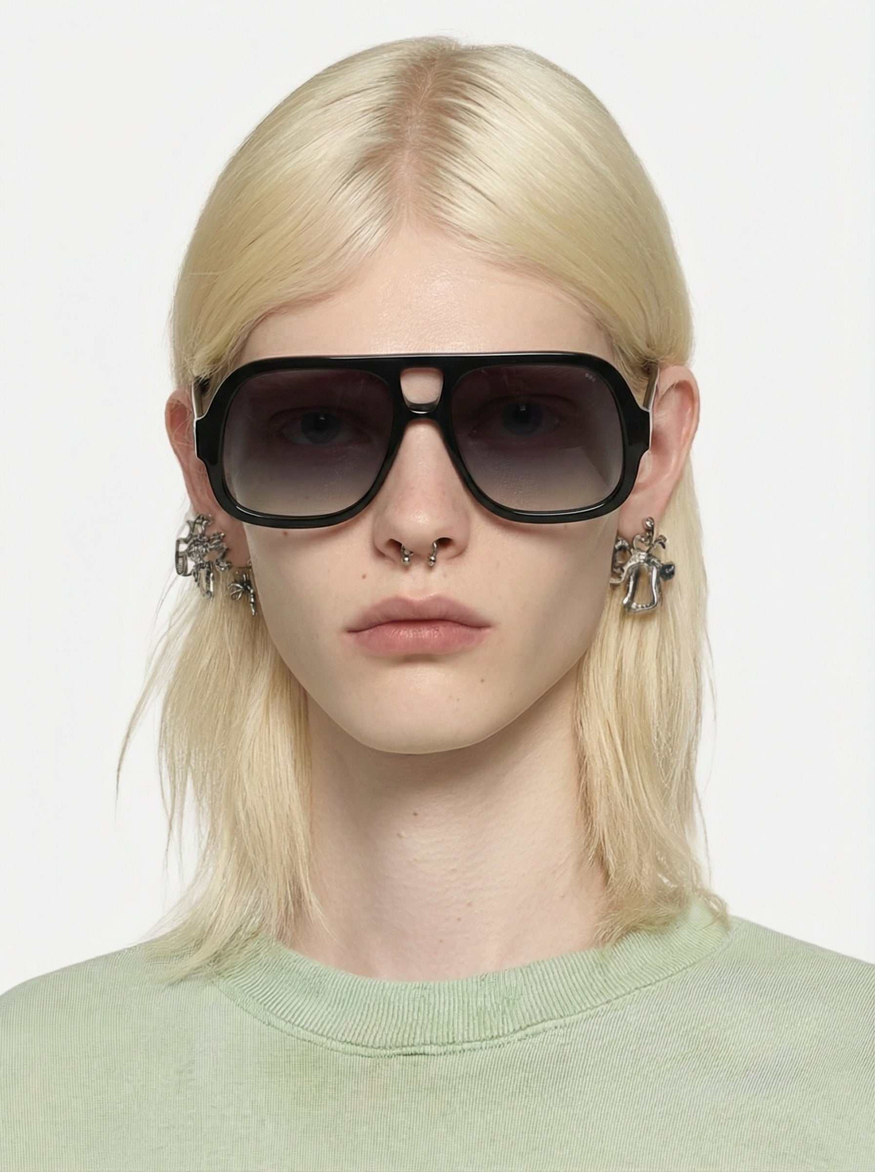 komono-eden-black-sonnenbrille image 3
