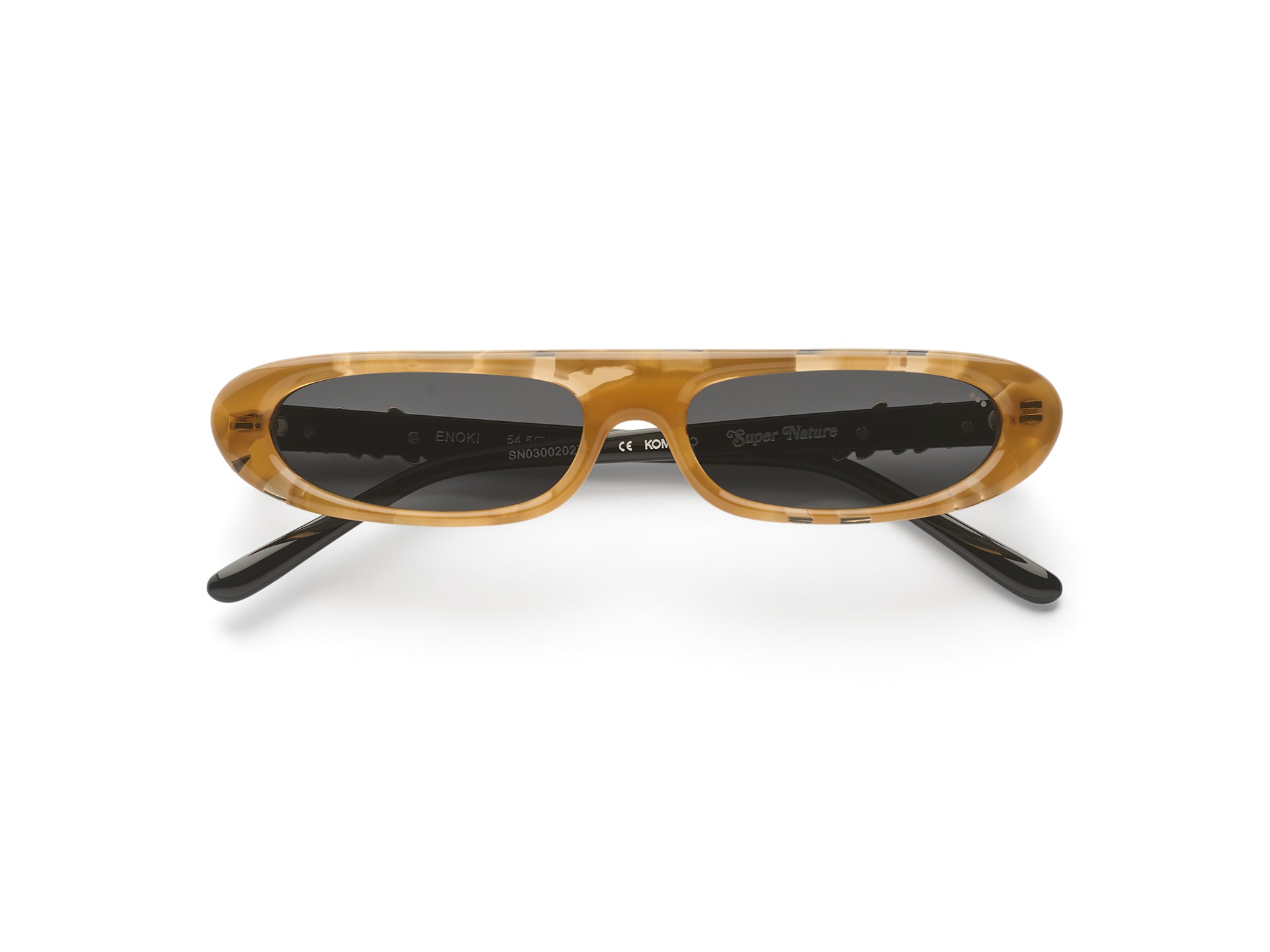 komono-enoki-golden-veil-sonnenbrille-supernature-kollektion image 3