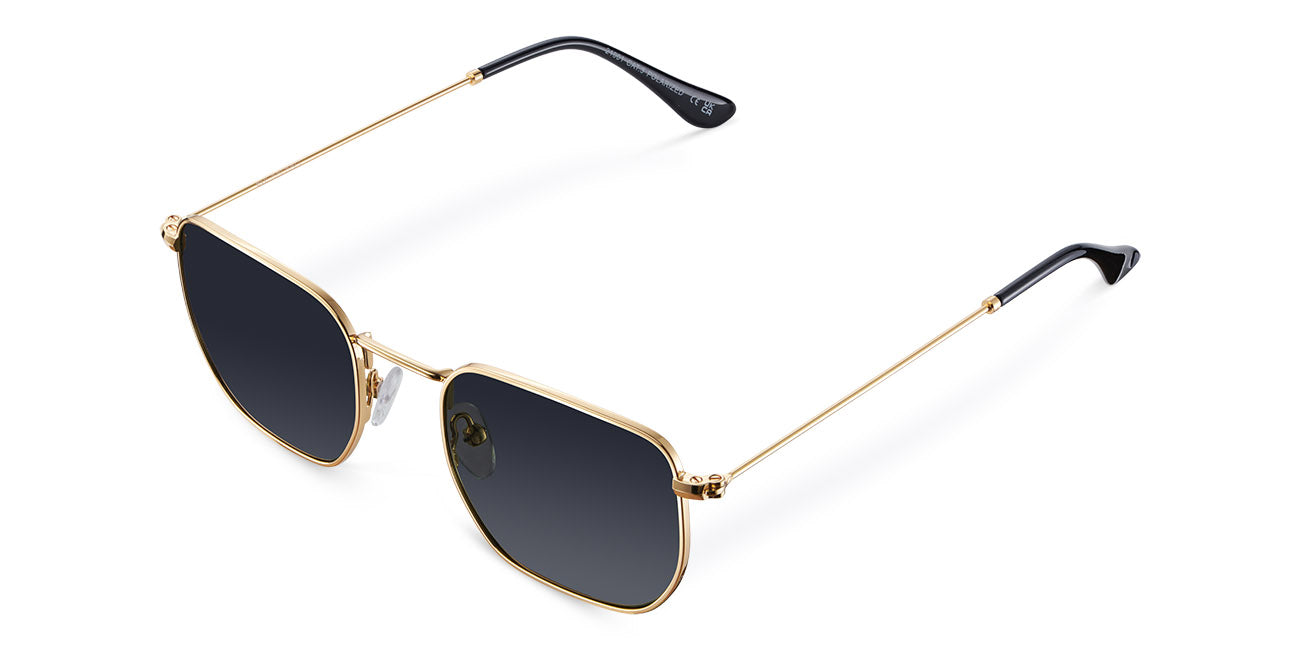 meller-emin-gold-carbon-metallsonnenbrille image 2
